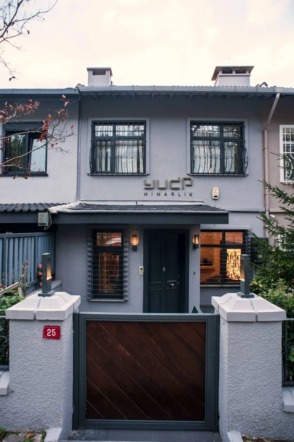 Mimarlık Ofis Akatlar ofis iç mimari tasarımı – ADD Mimarlık, proje görseli 01